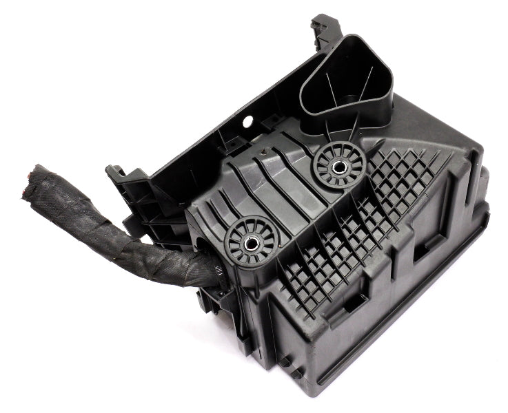 Under Hood Fuse Panel Relay Box 16-18 VW Jetta MK6 1.4T - Genuine