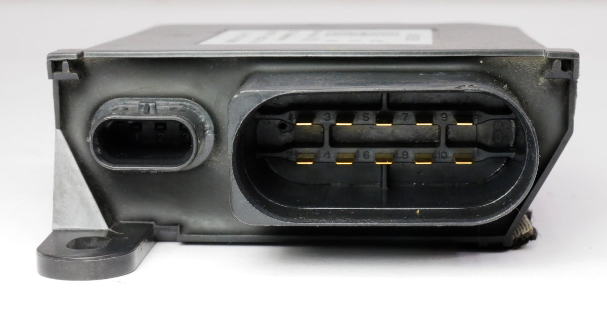 RH Seat Occupancy Sensor Module 15-19 VW Jetta MK6 Golf MK7 - 4M0 959 339 B