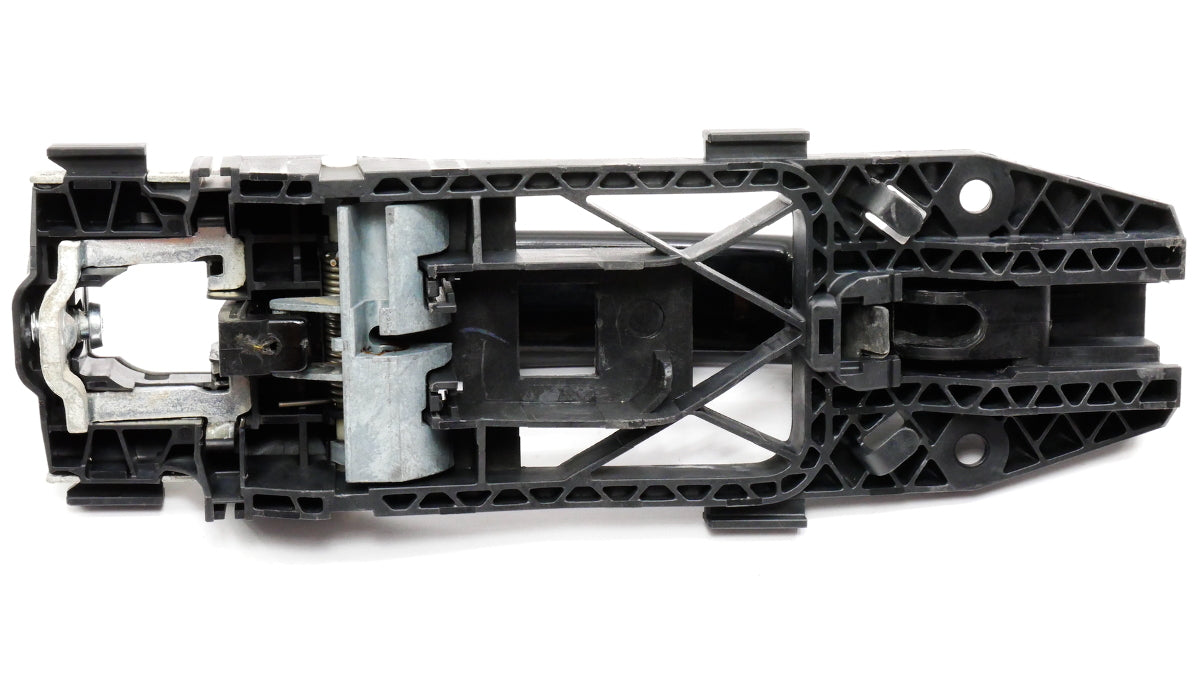 LH Front Exterior Door Handle 11-18 VW Jetta Sedan MK6 L041 - 5N0 837 839 885 H