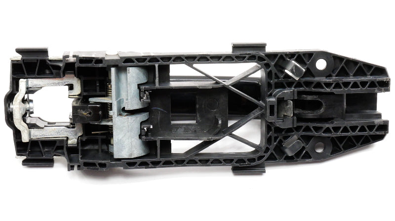 LH Front Exterior Door Handle 11-18 VW Jetta Sedan MK6 L041 - 5N0 837 839 885 H