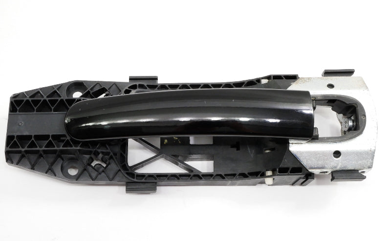 LH Front Exterior Door Handle 11-18 VW Jetta Sedan MK6 L041 - 5N0 837 839 885 H