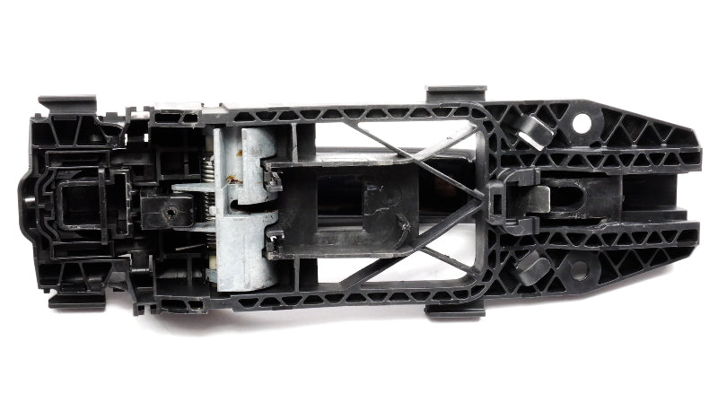 Exterior Door Handle & Bracket 11-18 VW Jetta Sedan MK6 L041 - 5N0 837 839 885 H