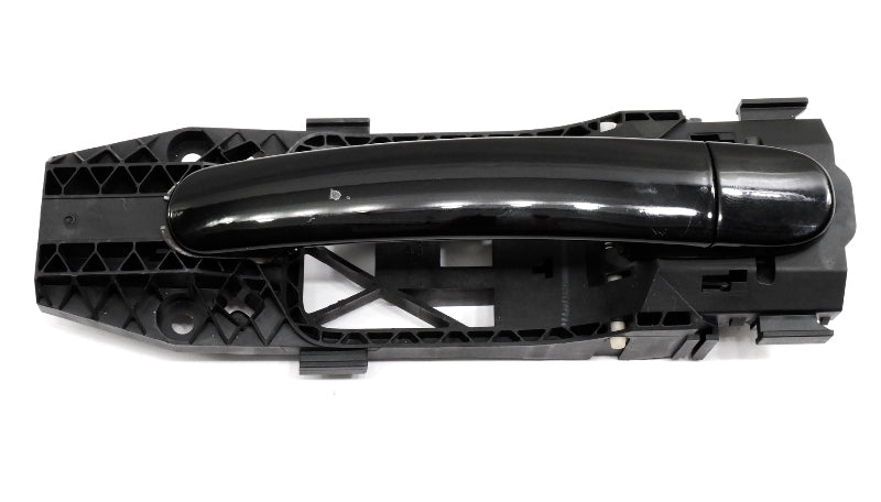 Exterior Door Handle & Bracket 11-18 VW Jetta Sedan MK6 L041 - 5N0 837 839 885 H