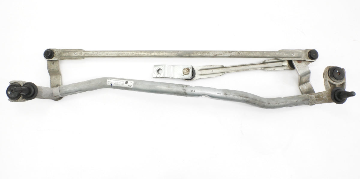 Wiper Linkage Transmission 11-18 VW Jetta MK6 Sedan - Genuine - 5C7 955 023 F