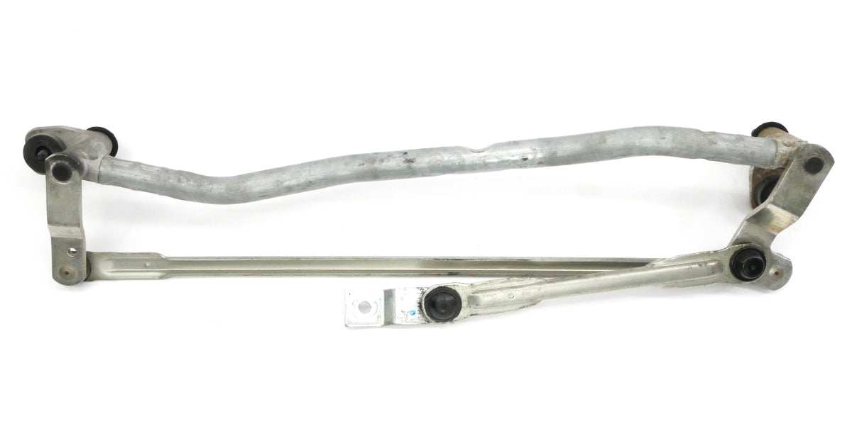 Wiper Linkage Transmission 11-18 VW Jetta MK6 Sedan - Genuine - 5C7 955 023 F