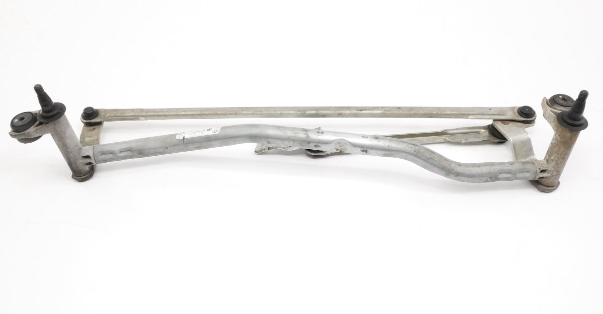 Wiper Linkage Transmission 11-18 VW Jetta MK6 Sedan - Genuine - 5C7 955 023 F