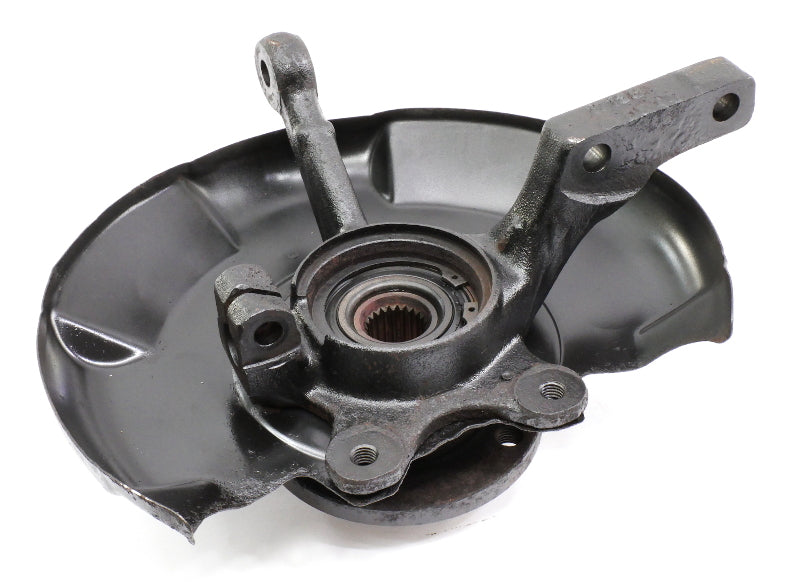 LH Front Spindle Hub Bearing 84-93 VW Rabbit MK1 Cabriolet Scirocco 100mm -