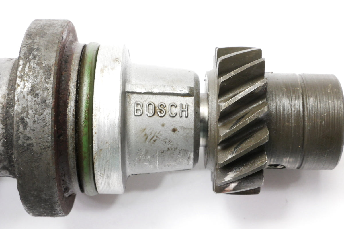Ignition Distributor 87-93 VW Jetta Golf MK2 Cabriolet Corrado Fox 037 905 205 K