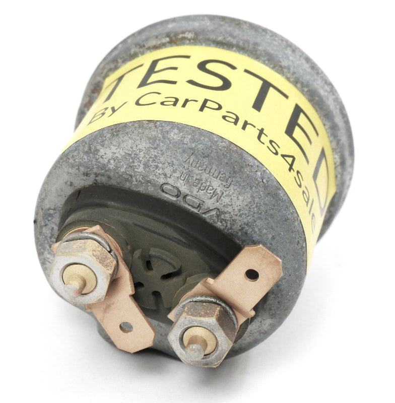 Oil Pressure Gauge Sender VW Jetta GTI Audi Cabriolet MK1 - 035 919 561 C