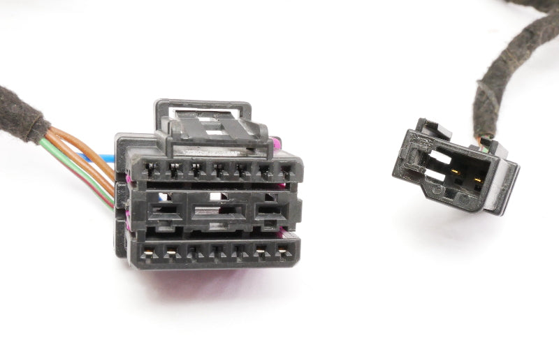 LH Seat Sensor Wiring Harness 16-18 VW Jetta MK6 - Genuine - 5C6 971 391 CQ