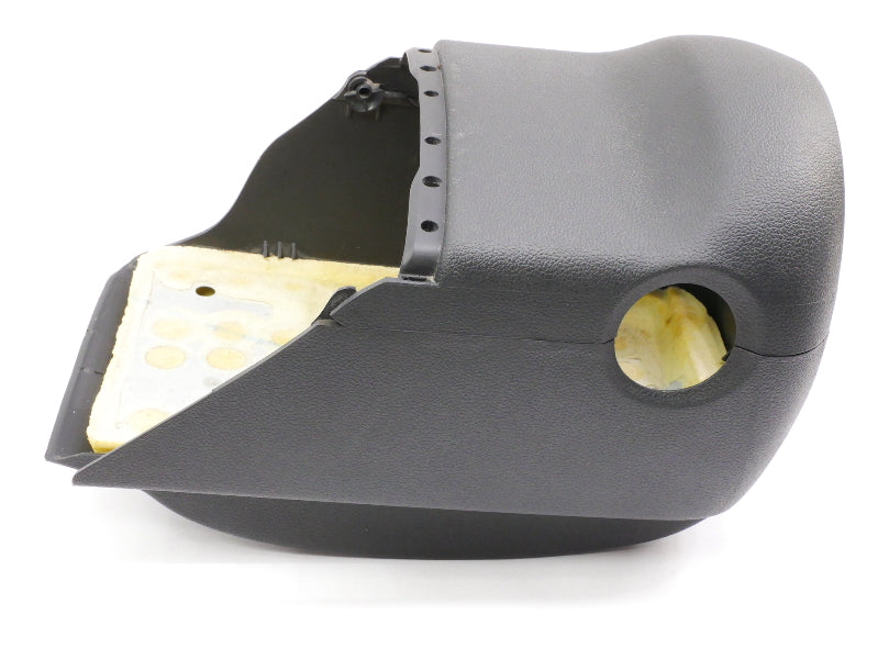 Column Surround Trim Shell Keyless Ignition 15-18 VW Jetta MK6 ~ 5C6 858 560