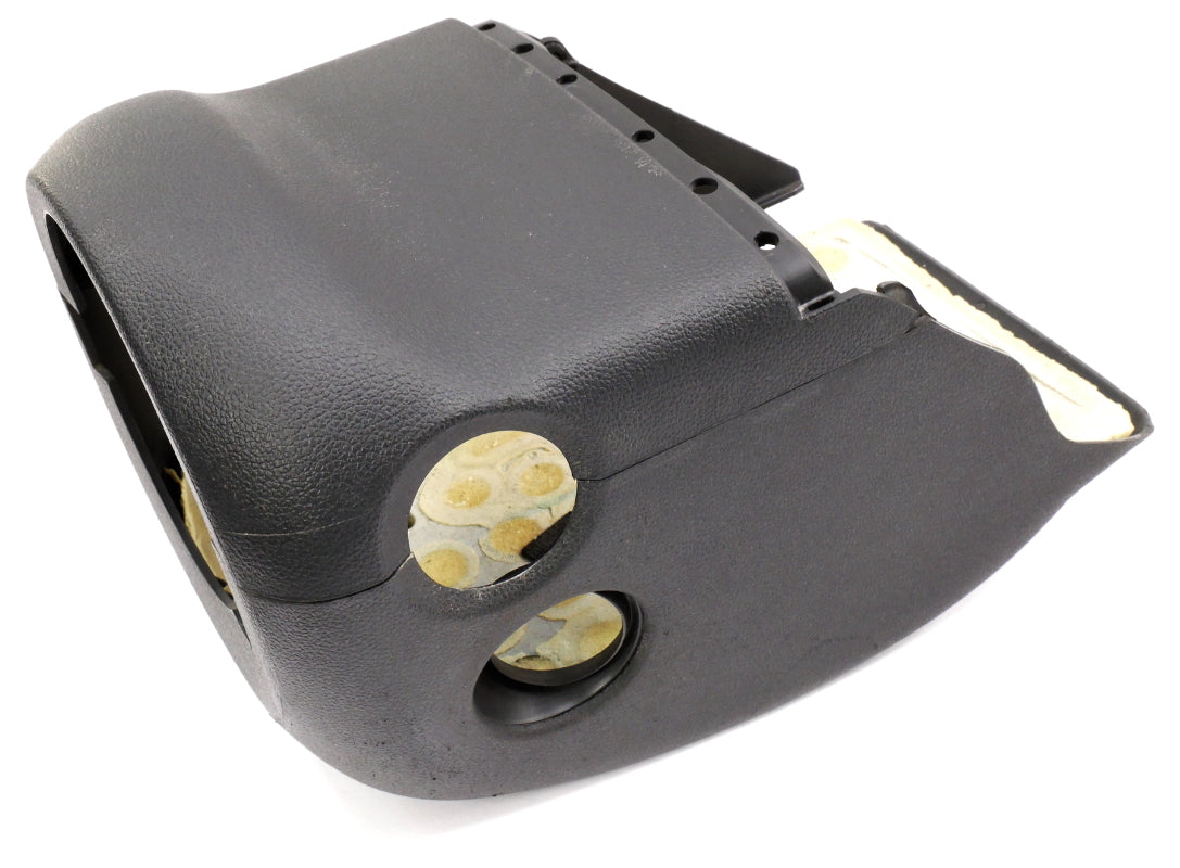 Column Surround Trim Shell Keyless Ignition 15-18 VW Jetta MK6 ~ 5C6 858 560