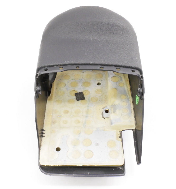 Column Surround Trim Shell Keyless Ignition 15-18 VW Jetta MK6 ~ 5C6 858 560