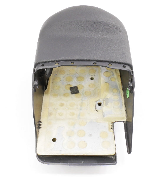 Column Surround Trim Shell Keyless Ignition 15-18 VW Jetta MK6 ~ 5C6 858 560