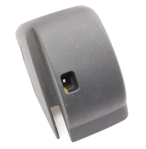 Column Surround Trim Shell Keyless Ignition 15-18 VW Jetta MK6 ~ 5C6 858 560