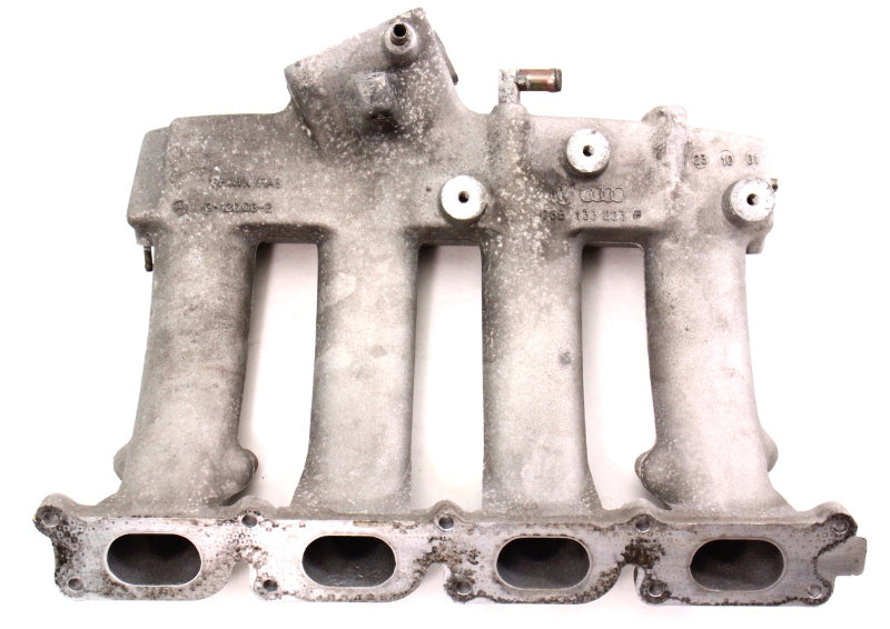 Intake Manifold 02-05 Audi A4 B6 1.8T AMB - Genuine - 06B 133 223 P