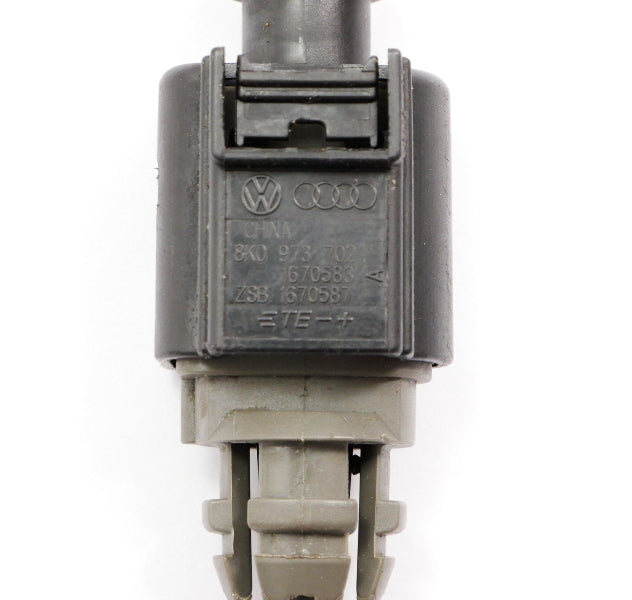 Ambient Temp Sensor 16-18 VW Jetta MK6 Sedan - 8Z0 820 535 A / 8K0 973 702 A