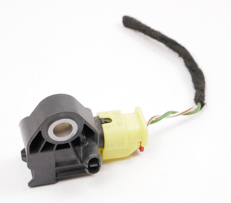 Rear Airbag Crash Impact Sensor 16-18 VW Jetta MK6 16-22 Passat - 561 959 351
