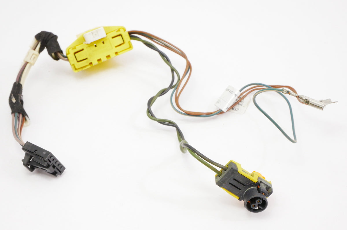 Steering Wheel Clock Spring Airbag Harness 16-18 VW Jetta MK6  - 5TA 971 584