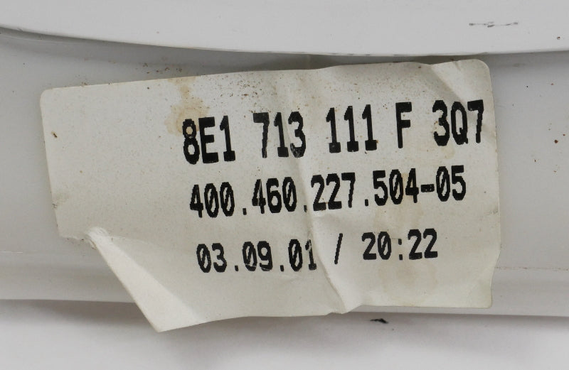 Tiptronic Shifter Shift Selector Trim & Board 02-08 Audi A4 B6 B7 8E1 713 111 F