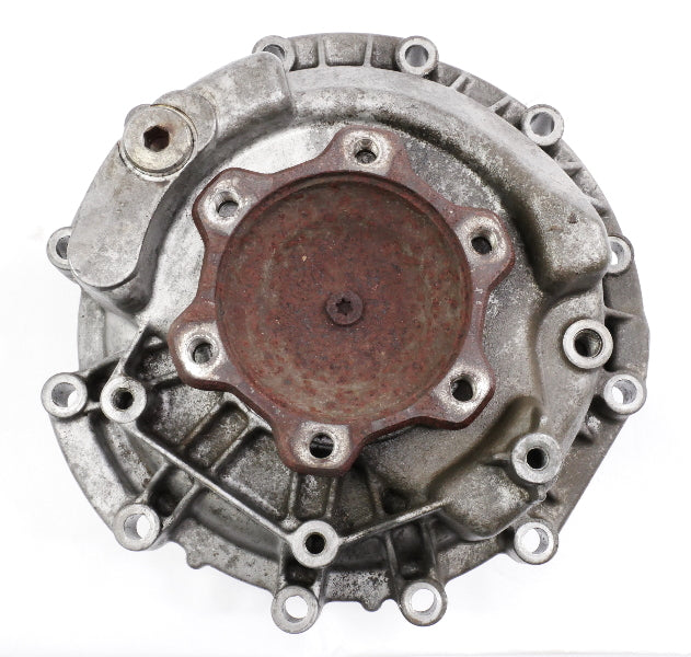 Diff Differential For FEP Automatic Quattro Transmission 02-03 Audi A4 B6 1.8T
