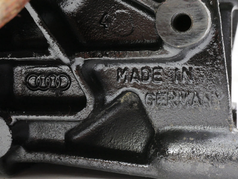 Differential Diff ETQ 1.8T 3.0 V6 V8 Audi A4 S4 A6 S6 A8 S8 Quattro - Genuine -