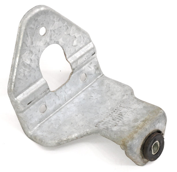 Windshield Wiper Motor Linkage Bracket 02-08 Audi A4 S4 B6 B7 - Genuine -