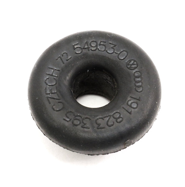 Hood Prop Rod Holder Rubber Grommet 11-18 VW Jetta Sedan MK6 - 191 823 395