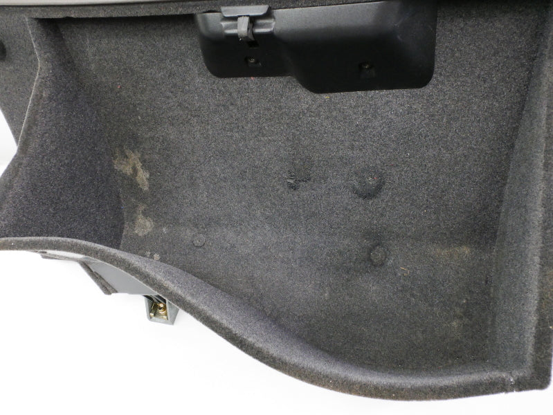 Glovebox Glove Box Compartment Door 96-02 Audi A4 S4 B5 Grey - 8D1 880 302 C