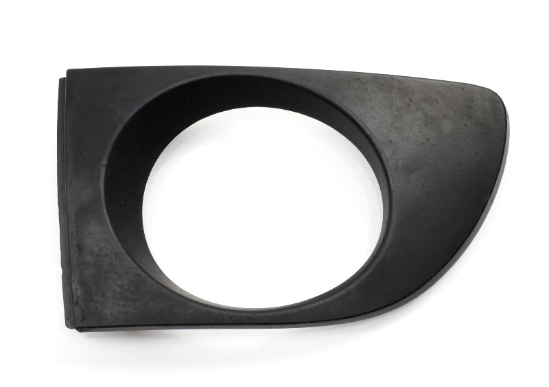 LH Fog Light Bumper Grill Grille Trim 99-02 Audi A4 B5 - Genuine - 8D0 941 777 A