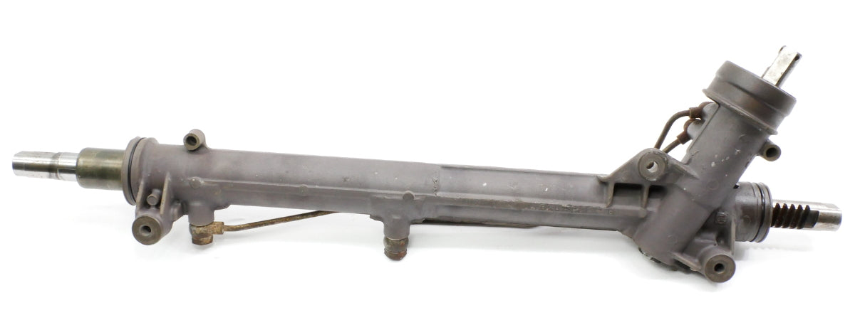 ZF Power Steering Rack 00-02 Audi A4 B5 V6 - Genuine - 8D1 422 072 R