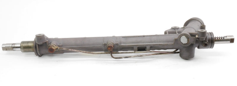 ZF Power Steering Rack 00-02 Audi A4 B5 V6 - Genuine - 8D1 422 072 R
