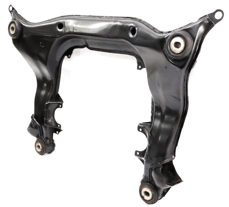 Front Subframe Sub Frame Engine Cradle 97-05 VW Passat Audi A4 B5 V6 1.8T - OE