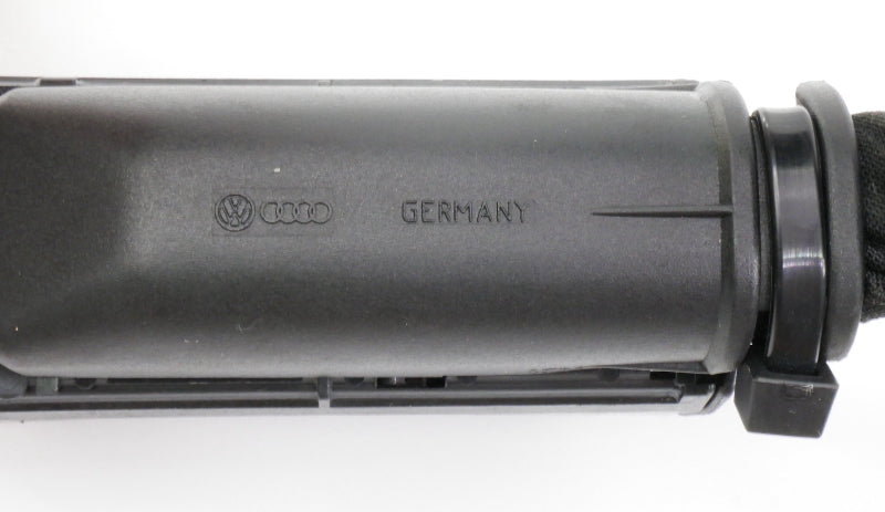 ECU ECM Engine Computer Connector Plugs Pigtails 99-02 Audi A4 B5 V6 ATQ