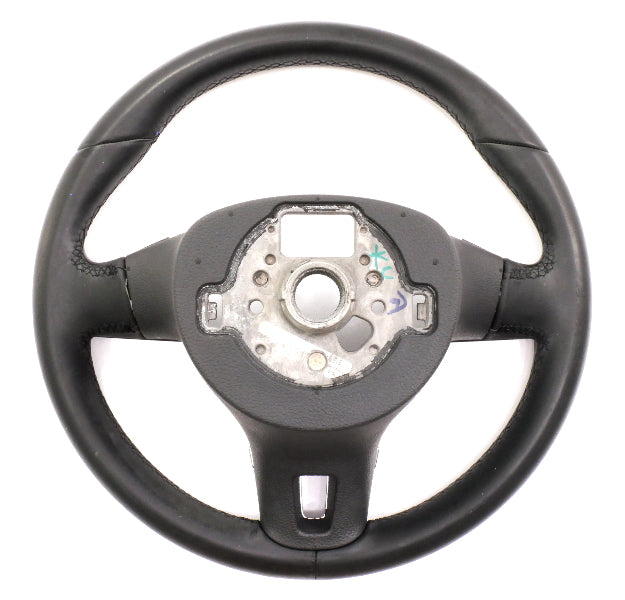 Steering Wheel 11-14 VW Jetta MK6 Sedan - Genuine - 5C0 419 091 AM