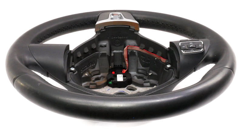 Steering Wheel 11-14 VW Jetta MK6 Sedan - Genuine - 5C0 419 091 AM