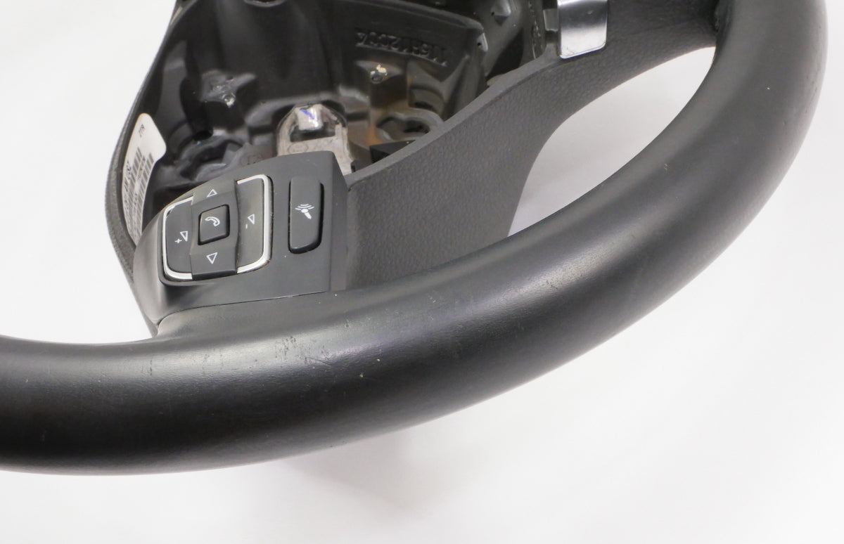 Steering Wheel 11-14 VW Jetta MK6 Sedan - Genuine - 5C0 419 091 AM