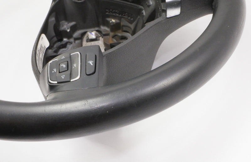 Steering Wheel 11-14 VW Jetta MK6 Sedan - Genuine - 5C0 419 091 AM
