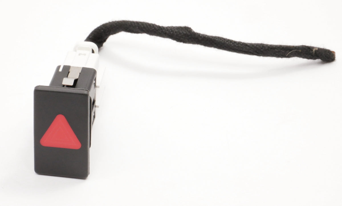 Hazard Flashers Switch Control Button 11-14 VW Jetta MK6 Genuine 5C6 953 509 A