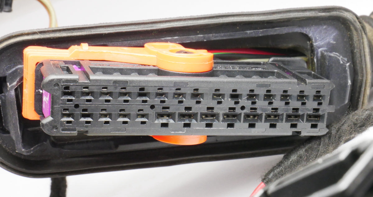 RH Front Door Wiring Harness 11-18 VW Jetta Sedan MK6 - 5C0 971 121 N