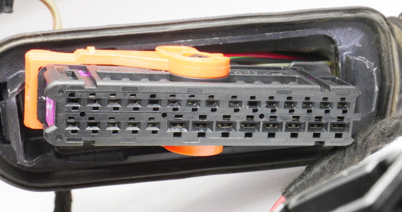 RH Front Door Wiring Harness 11-18 VW Jetta Sedan MK6 - 5C0 971 121 N