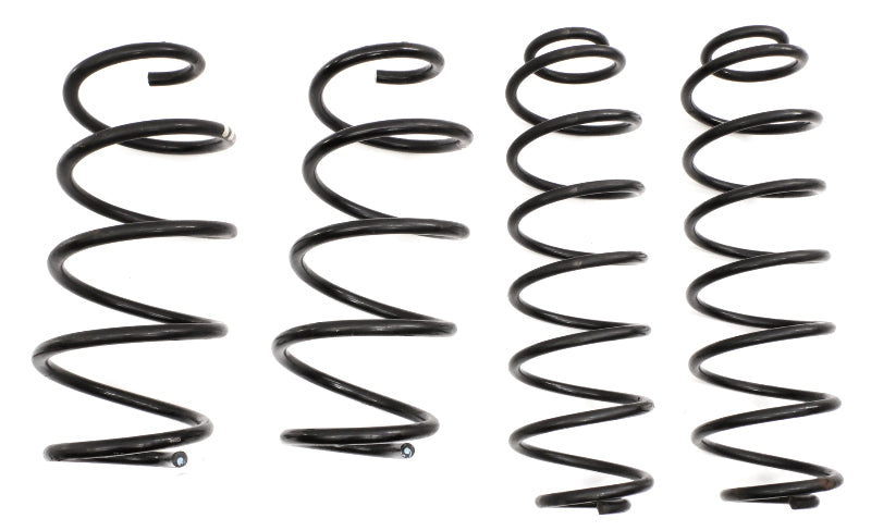 Stock Suspension Coil Springs Set 11-18 VW Jetta Sedan MK6 Solid Beam - Genuine
