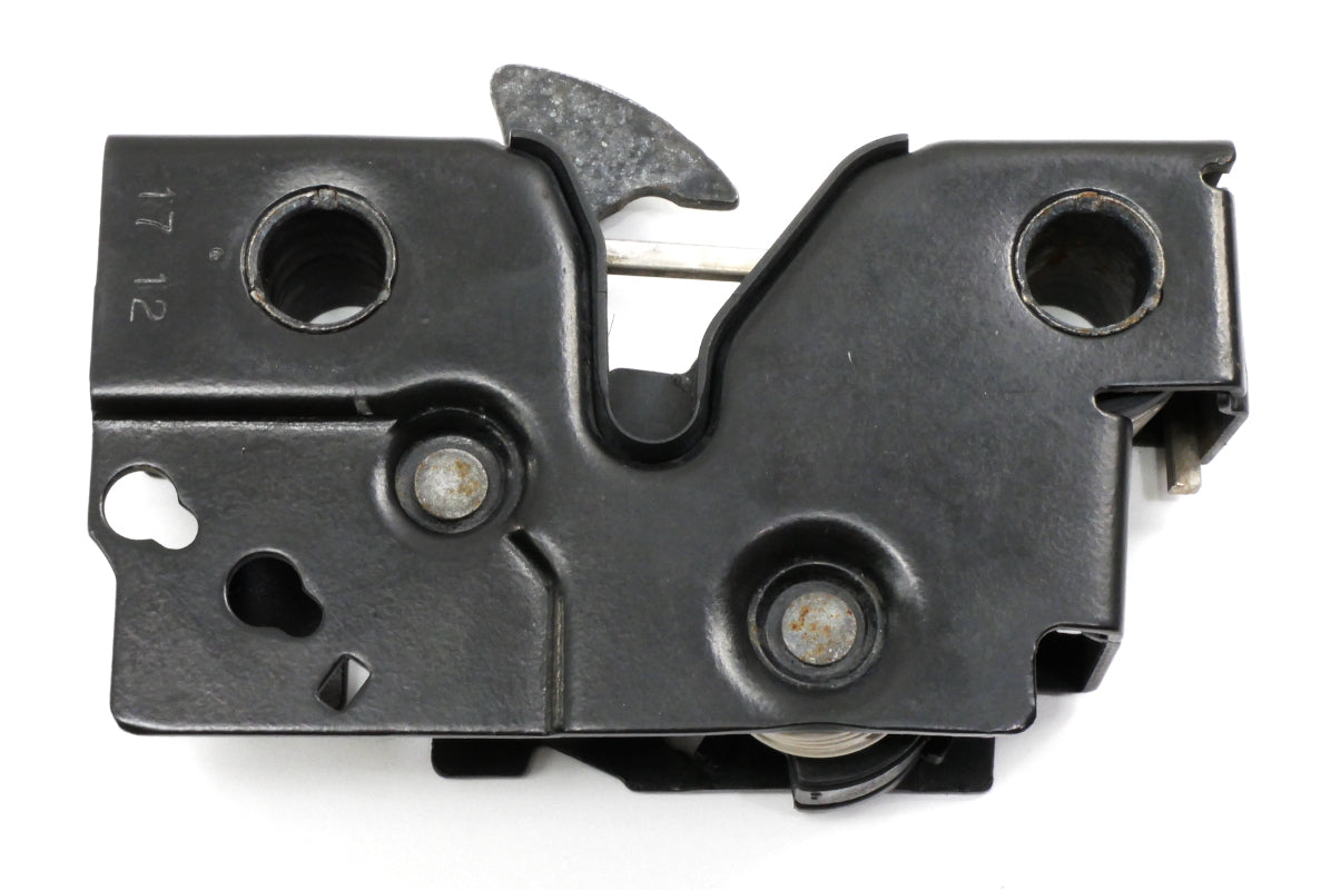 Lower Hood Latch Actuator 11-18 VW Jetta MK6 Passat - Genuine - 5U0 823 509 B