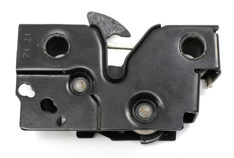 Lower Hood Latch Actuator 11-18 VW Jetta MK6 Passat - Genuine - 5U0 823 509 B