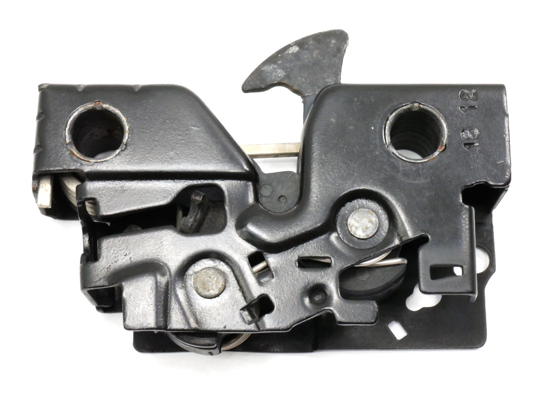 Lower Hood Latch Actuator 11-18 VW Jetta MK6 Passat - Genuine - 5U0 823 509 B