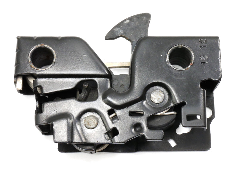 Lower Hood Latch Actuator 11-18 VW Jetta MK6 Passat - Genuine - 5U0 823 509 B