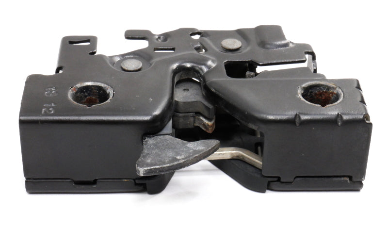 Lower Hood Latch Actuator 11-18 VW Jetta MK6 Passat - Genuine - 5U0 823 509 B