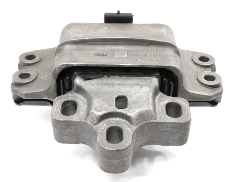LH Transmission Mount Bushing 05-13 VW Jetta Golf MK5 MK6 DSG - 1K0 199 555 CH
