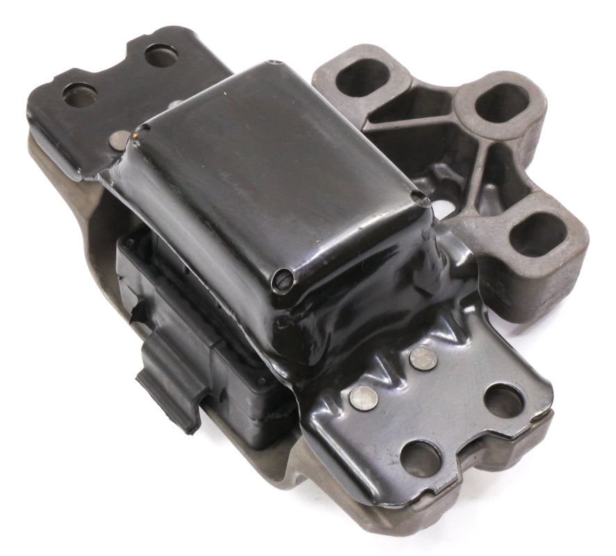 LH Transmission Mount Bushing 05-13 VW Jetta Golf MK5 MK6 DSG - 1K0 199 555 CH