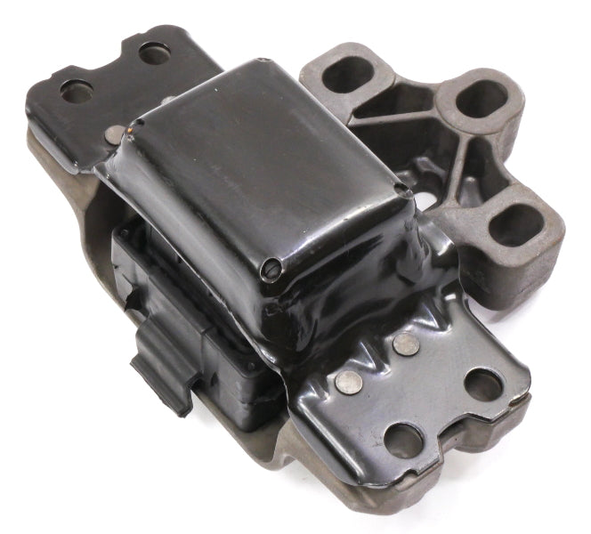 LH Transmission Mount Bushing 05-13 VW Jetta Golf MK5 MK6 DSG - 1K0 199 555 CH